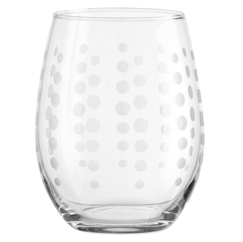 Plastic Stemless Wine Glass4