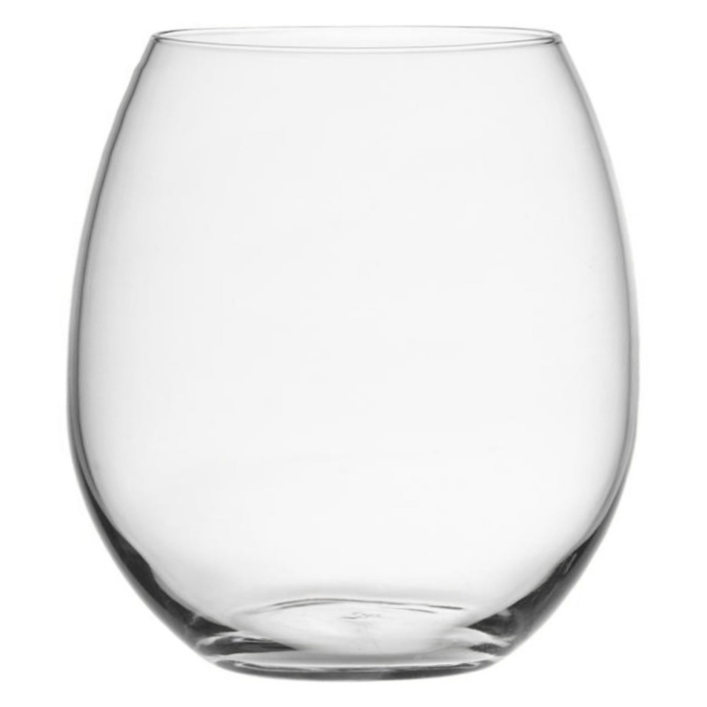 Stemless red wine glass uk 2