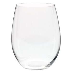 stemless chardonnay